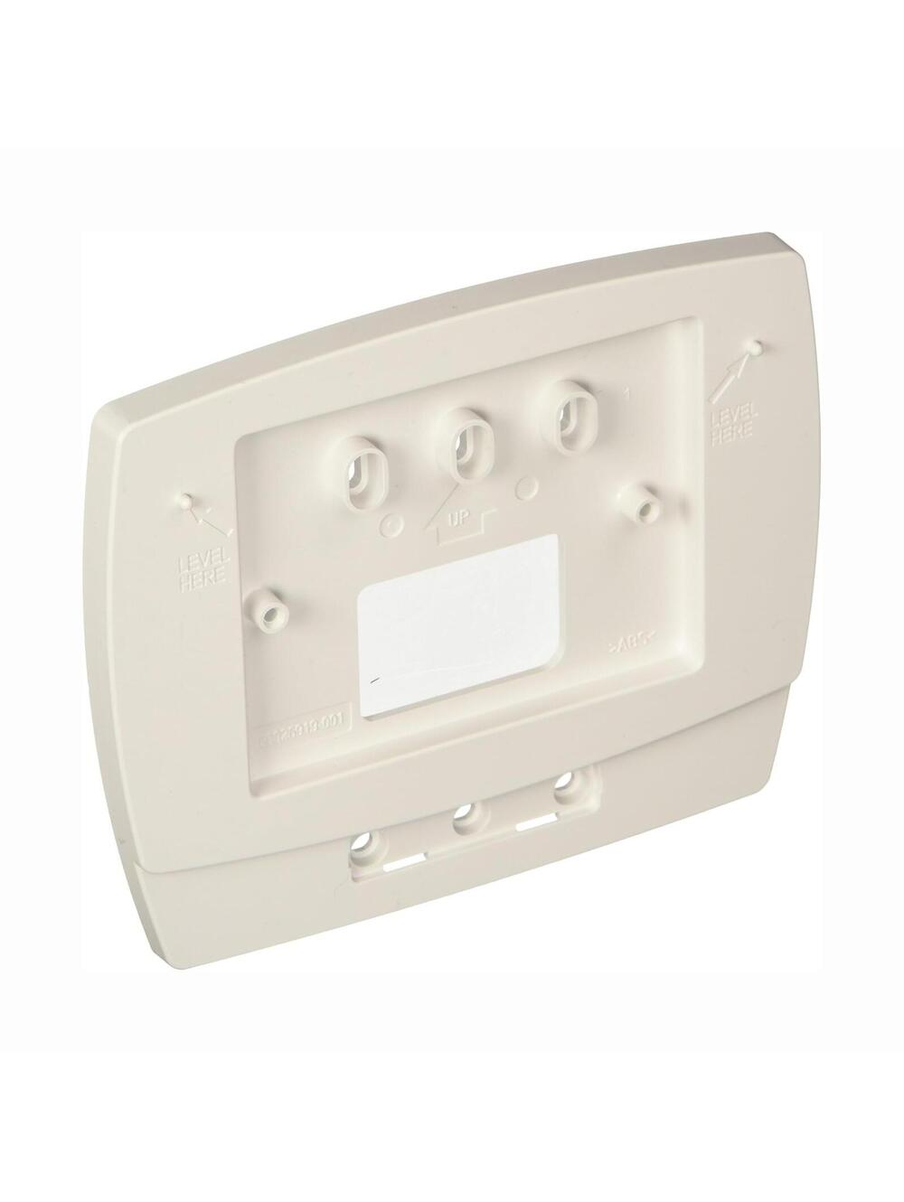 Honeywell 50033847-001 Suite PRO Vertical Thermostat Wall Plate Adaptor